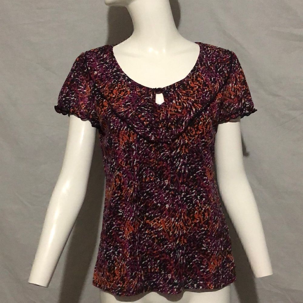 Kim Rogers Top  